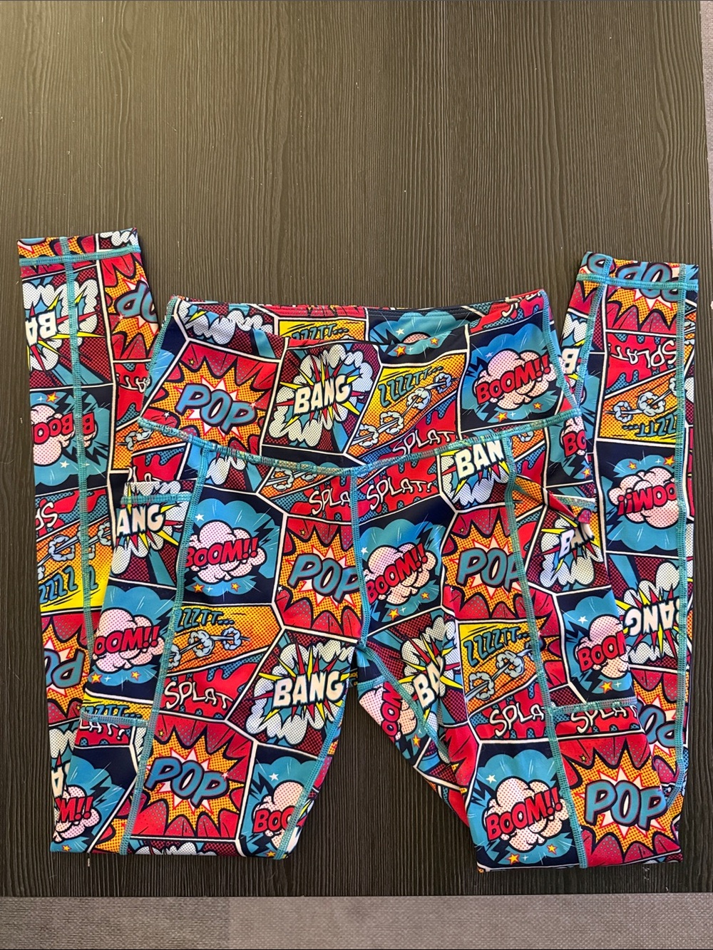 CVG Leggings